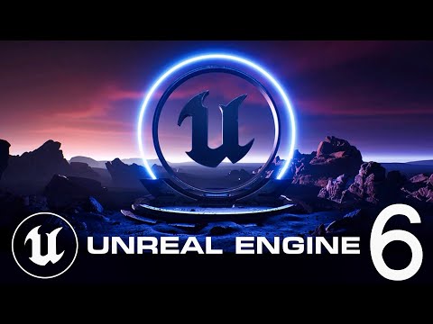 Unreal Engine 6 = UE5 + Verse