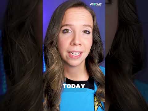 Our AI Labs is FINALLY OPEN! 🔬🥼🧑‍🔬🤖 🥳 🎊 🍾