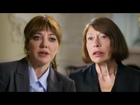 Philomena Cunk vs Dr. Patricia Fara