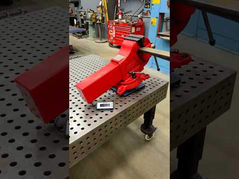 Nobody Expected This to Weigh More!