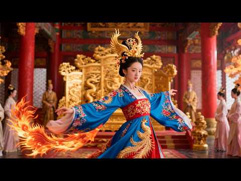 Elle infiltre le palais en jouant la faible, venge sa mère et conquiert l'empereur !