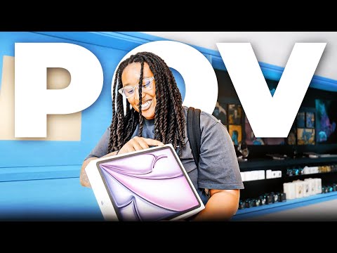 Day in the life of a GovTech Worker and Tech Content Creator