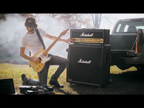 The One Thing Every Influential Guitar Tone Has In Common