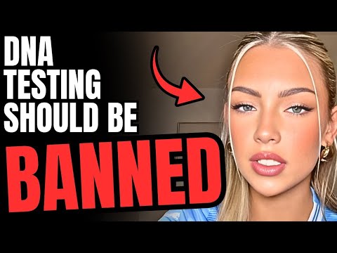 All Men NEED To See This - Woman Gets EXPOSED For Paternity Fraud