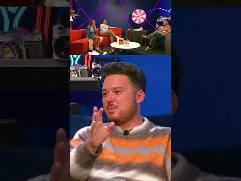 Watch the full episode ☝️ #SquirmSessions #Funny #Interview #MitchChuri