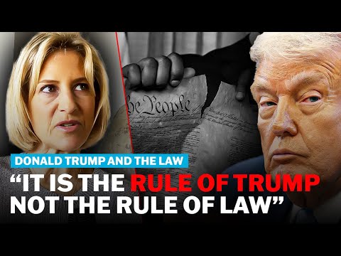 Has Trump's lawfare blown up in his face?