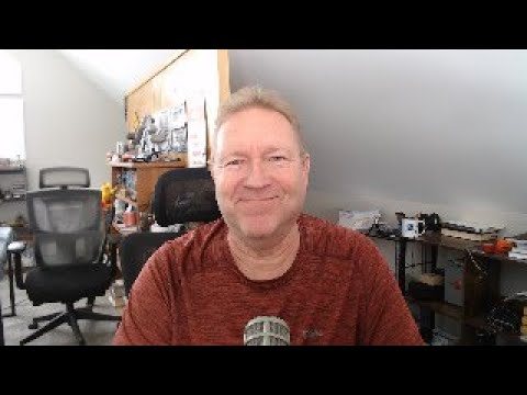 January Experiment LIVE