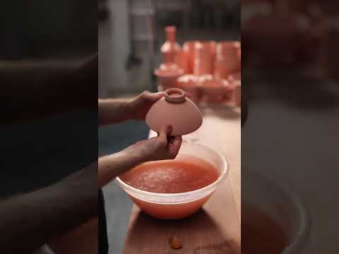 Throwing Pottery with Silver Mixed in — THE RESULTS!