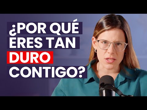 Herida de la injusticia: detrás de la rigidez... | Psicología al Desnudo | T4 E21