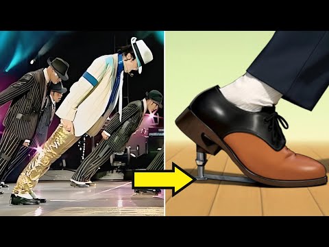 8 Michael Jackson Costume Secrets You Never Knew