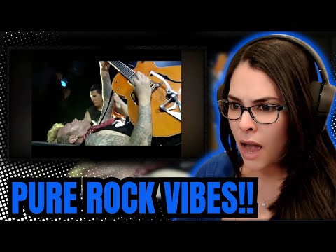 Stray Cats Rock This Town Reaction 🔥 | Rockabilly ENERGY Level 1000