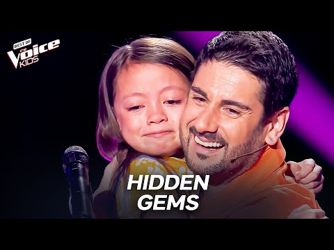 Mini Legends with RARE Vocals | Iconic Performances