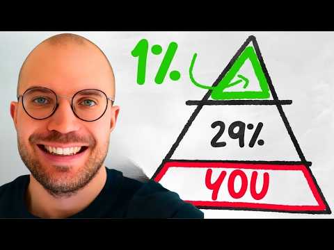 It's Actually Pretty Easy to Get Ahead of 99% of Chess Players