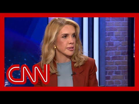 Ukrainian MP slams Trump’s response to Putin call as 'disgraceful.' Hear why