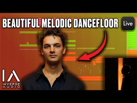 How to make DnB like Andromedik - Ascension Album (COMPLETE GUIDE) Ableton Live 12