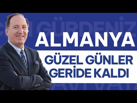 Almanya’nın ekonomisi gerilerken Türkiye ilgisi neden artıyor?