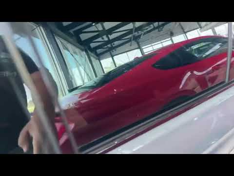 2018 M3 CS Walkaround Video