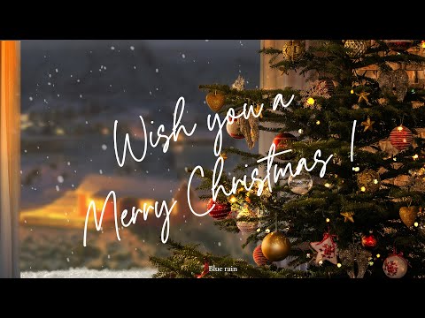 Christmas vibes 🎄 Warm & Cozy ambience 🎁 Design tutorial