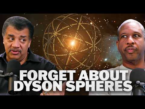 Answering Questions about Hubble Tension, Dyson Spheres, & Relativity