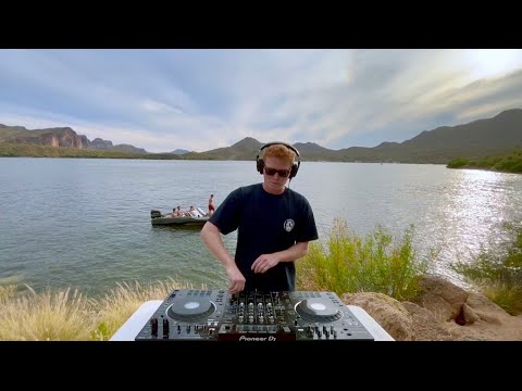 Rüfüs Du Sol Sundowner Mix |Vol. 21| (4K)