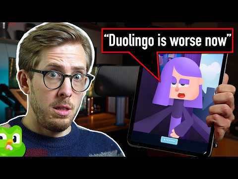 Duolingo Isn't 'Free' Anymore — Lily Told Me Why