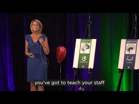 What is a Conscious Discipline Safe Place?