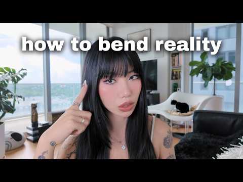 the math behind abundance (and how to hack it)