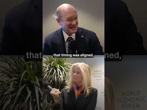 US Senator drops EPSTEIN BOMBSHELL 🤯