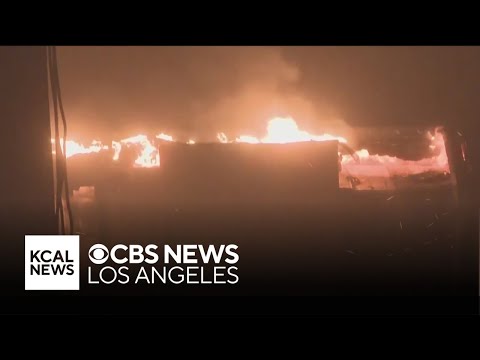 Altadena residents frustrated by LA County report on Eaton Fire