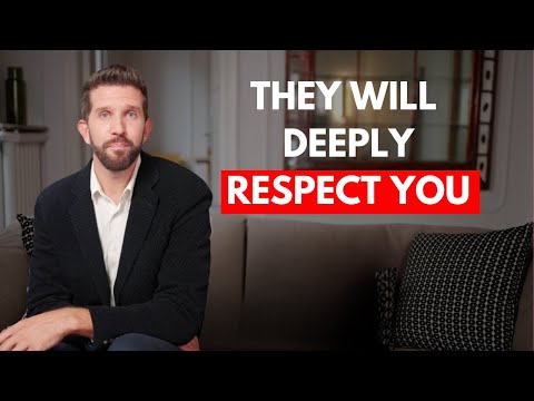 Avoidants Deeply Respect You When You Do This.