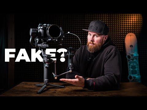 How I Captured My "Impossible Dolly Zoom" | Vertigo BTS