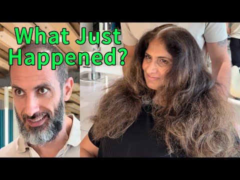 ✨ Preparation for Gray Blending ✨