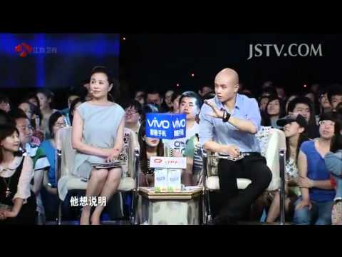 非诚勿扰 20120610