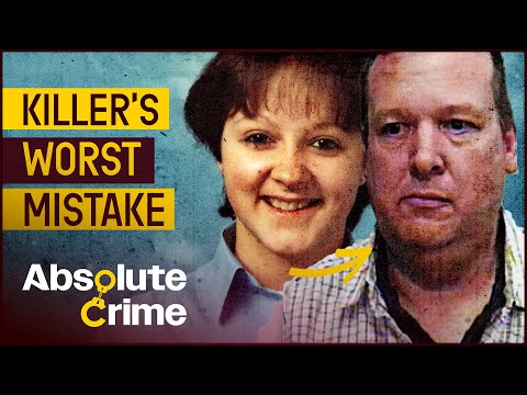 This Shocking Mistake Hid a Killer for 22 Years
