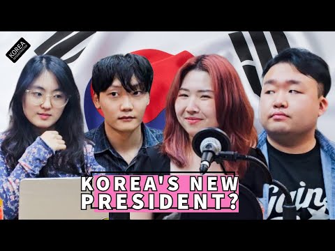 Koreans React to the 2025 Presidential Election: What Do Koreans Really Want?