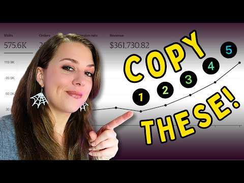 Copy My 5 Top Selling Laser Products for Success!