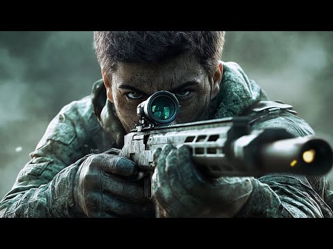 Hot Action Movie: Rescue His Daughter! Alone and Unarmed Facing the Gang Head #action #crime