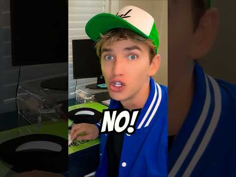 Someone ROBBED my HOUSE!! 😱