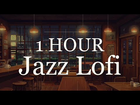 Best Spring Garden Cafe Outdoor Jazz 2025 | Beautiful Music