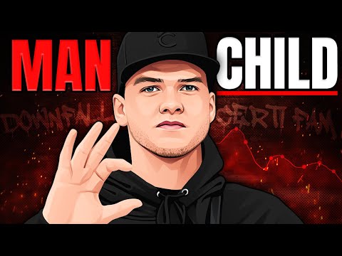 How Ryan Taylor's Ego Destroyed His Entire Channel