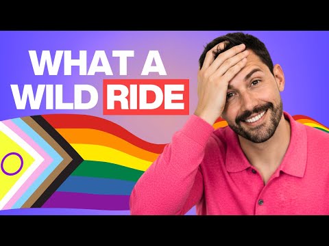 Top 7 Moments That Defined Our Wildest Year