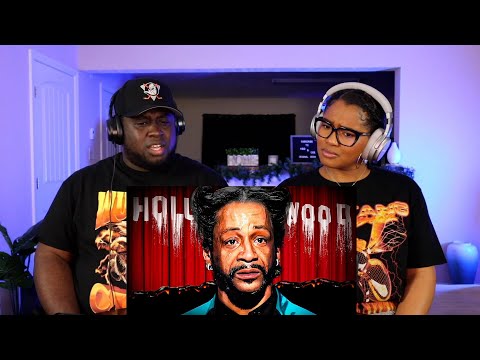 Kidd and Cee Reacts To Why Hollywood Wants Katt Williams Dead