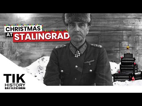 Christmas at Stalingrad | Battlestorm Stalingrad E46