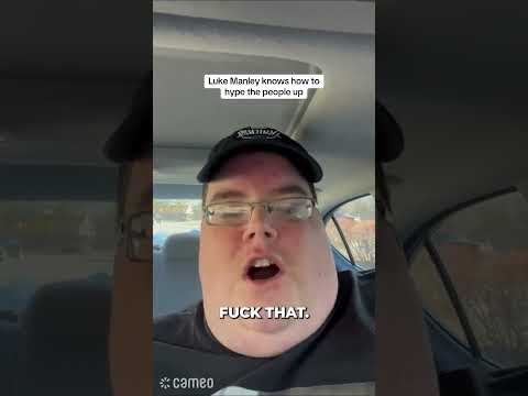 Marty Supreme fans... luke is here