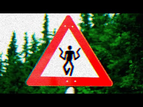 Horrors on the Russian Internet [Vol. 2]