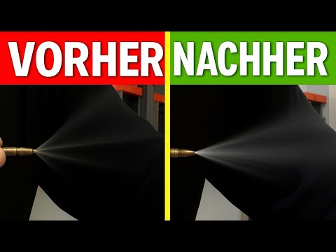 Mach das NIE beim Reinigen deiner Einspritzdüsen! (Sonst wird's teuer)