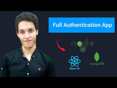 Authentication & Authorization Concepts - The Complete Guide in Arabic