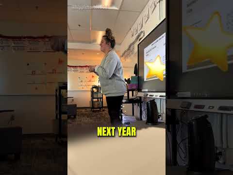 They Had To Apologize To Their Teacher!