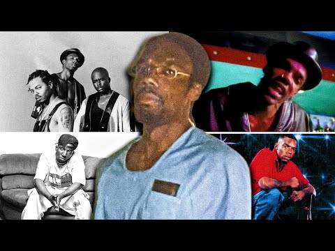 The LA Rapper Who Turned CANNIBAL & Ate His Roomate: Big Lurch