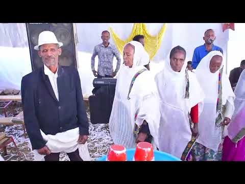 🛑Part 2 ኢደን ተስፌ ምስ ዓወት ኣማኑኤል ቀላይ ባዕልተት /ምሕራላም (እንባ ተኪሎ)#eritrea #habesha #eritreanmoviie #eritrian 